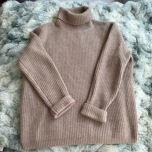 Jenni Kayne cashmere turtleneck